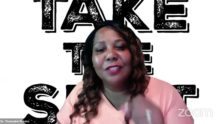 Dr. Thomasine Pickens