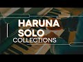 HARUNA SOLO WAKOKINSA KASHI NA DAYA