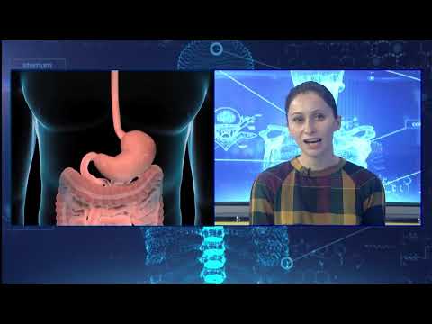 იმპულსი-მთავარი თემა: რა უნდა ვიცოდეთ კუჭის წყლულის შესახებ?