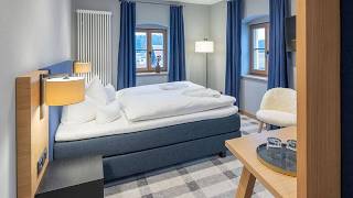 Hotel Gasthof Fuchs, Mauth, Germany