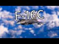 وارثندر الطيارة هذي خرافيه War Thunder F 16C 