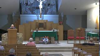 Daily mass