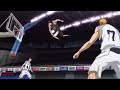 KnB Kagami Denies Nebuya And Posterizes Akashi With A Meteor Jam KnB Kagami Denies Nebuya And Posterizes Akashi With A Meteor Jam