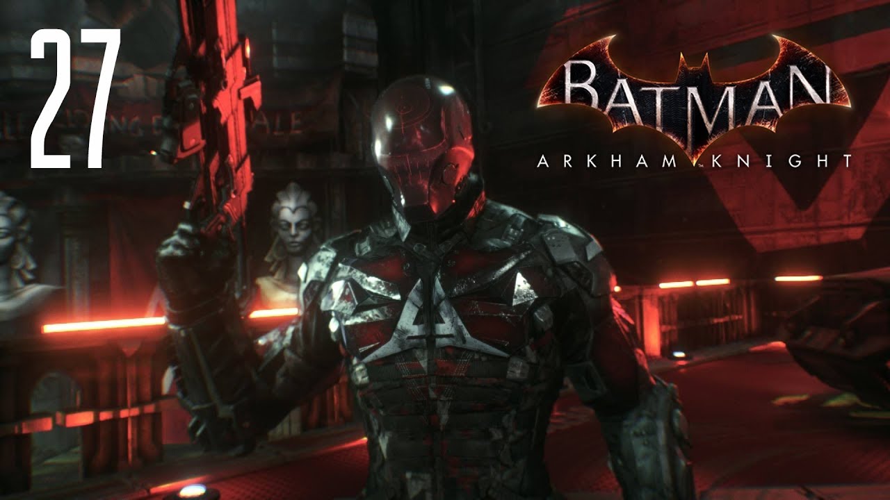 Рыцарь аркхема прохождение. Batman Arkham Knight прохождение. Бэтмен рыцарь Аркхема танк рыцаря прохождение.