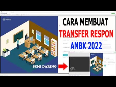 Cara mudah membuat