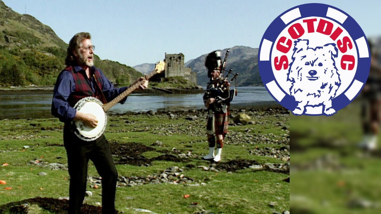 The Bonnie Lass O’ Fyvie, Mhairi’s Wedding - Tommy Scott