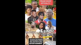 Full IYABO(FORGIVENESS) VOL 2 LATEST EDO MUSIC,DANCE  DRAMA 2020 - PROD BY FRANCIS NIZE News