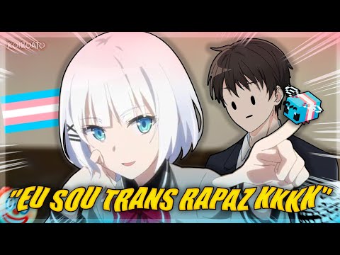"SUJOU! A 10/10 TEM PIPIUKKKK" | Re-Dublagem PT-BR Tantei Wa Mou, Shindeiru