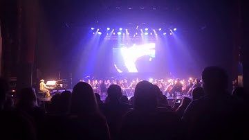 Музыка из фильма "1+1"  Cимфонический оркест "ОЛИМПИЯ КЛАССИК" ("OLYMPIA CLASSICA") PIANO