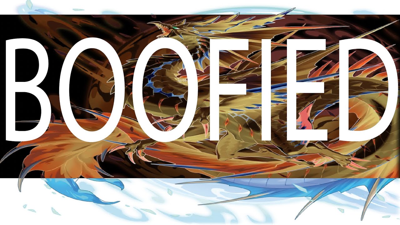 Dragalia Lost - Auto Master Primal Mercury