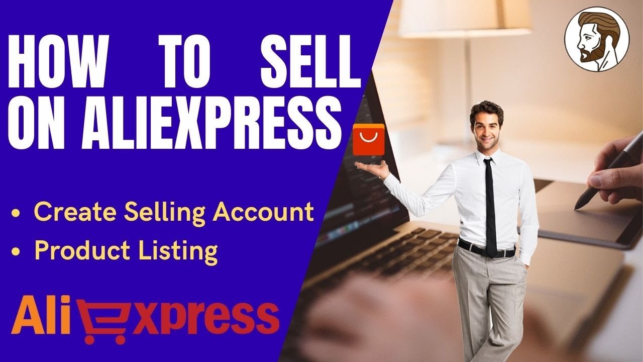 How to sell on Aliexpress(create italy seller account) YouTube
