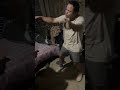 so we dance that night.....