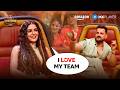 Priyanka Choudhary की Team नहीं Family है ❤️| Khesari Lal | Battleground Season 2 | Amazon MX Player