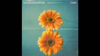 Video thumbnail of "Care (triple layered) - beabadoobee"