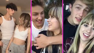 All Tayler Holder & Kelianne Stankus TikToks Together #4 | Kayler