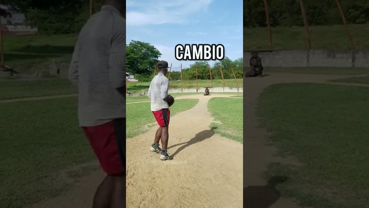Bernardo Mateo RPH GDJ BEISBOL mlb Win Big Sports