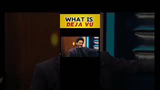 what is deja vu | how it happens #dejavu deja vu olivia