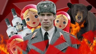 TOP 15 Stereotypes Every Russian Hates