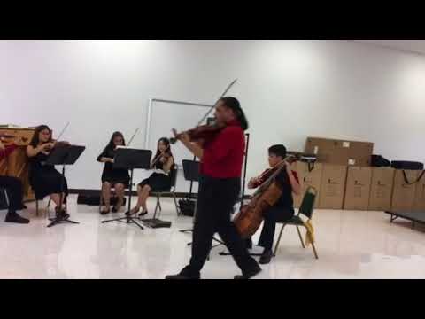 Tango .  EPYSO