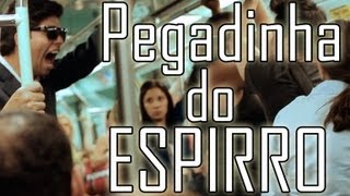PEGADINHA DO ESPIRRO screenshot 2
