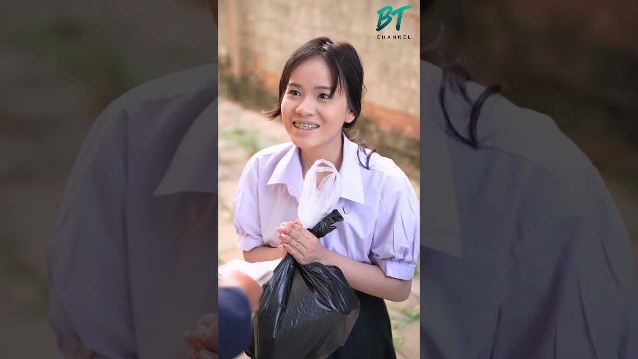 ความดีเล็ก ๆ ที่ย้อนกลับมาใหญ่กว่าที่คิด - สู้โว้ย