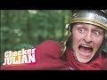 Der Germanen-Check | Reportage für Kinder | Checker Julian Mp3 Song