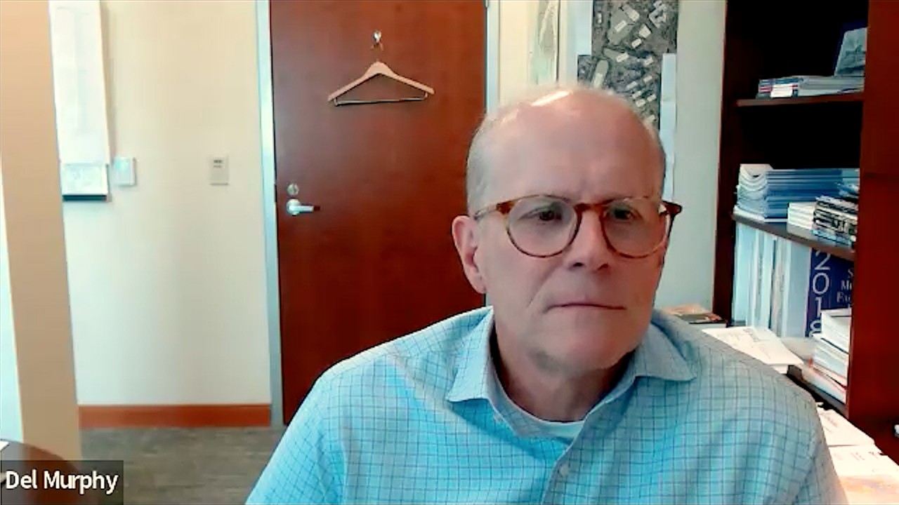 Episode 287: Growing an Independent Health System with Del Murphy of CaroMont Health