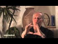 Drunvalo Melchizedek - The Flower Of Life (Interview Part 7)  by Pablo Arellano