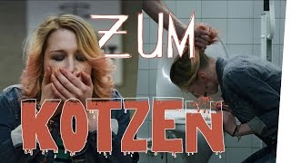 Zum Kotzen! LoveMilla Folge 13