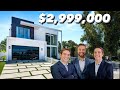 Lowest Priced New Construction in Encino!