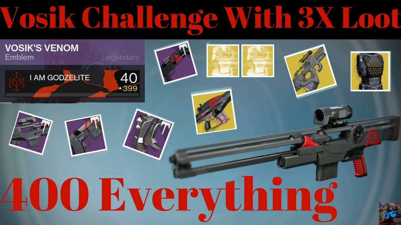 destiny wrath of the machine challenge destiny wrath of the machine challenge