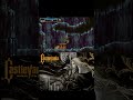 Best way to get past these enemies  #retrogaming #castlevaniasymphonyofthenight #ps