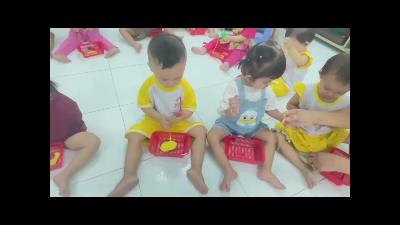 Họp Phụ Huynh lần 2 năm học 2025-2026