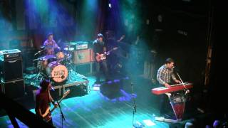 Scouting for Girls - Little Miss Naughty Live @ Tivoli