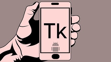 Python Tkinter Tutorial | How to Run Tkinter on Android