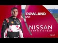 2024 Shanghai E-Prix Round 11 | Free Practice 2
