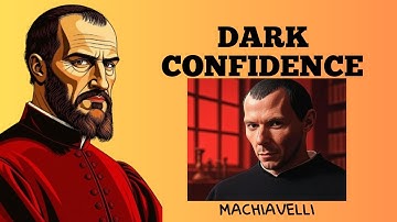 This Video Will Make You Dangerously Confident, Unstoppable Power – Machiavelli