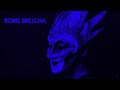 Boris Brejcha Style – Melodic Techno Mix 2025 🚀 (High-Tech Minimal Rave Experience)
