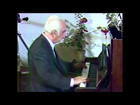     جواد معروفی پیش درامد اصفهان