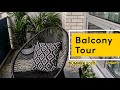 Toronto Balcony Tour Andrea Gnanatheepan Toronto Balcony Tour Andrea Gnanatheepan