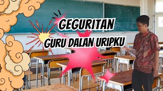 Geguritan Guru Dalan Uripku