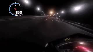 Top speed JAHAT x1r 65mm jet 4 track 2km