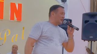 Meyxana Deyisme Perviz Salyanli Terlan Mesdaqali Kamran Kesleli Elmir