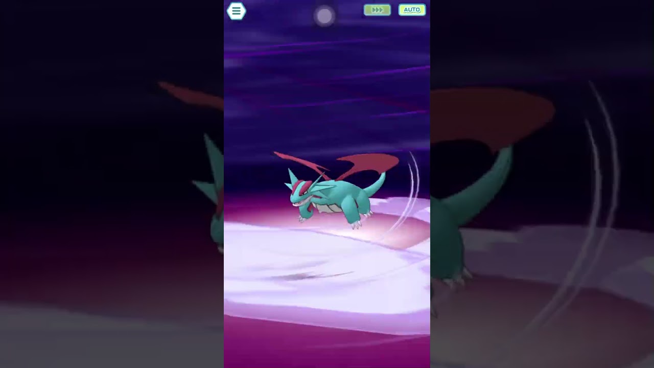 Full Auto Latios using Greninjas | Legendary Arena | Pokemon Masters EX