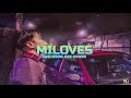 Miloves (OTW SAYO) - Nielhson Gee Acoustic Cover