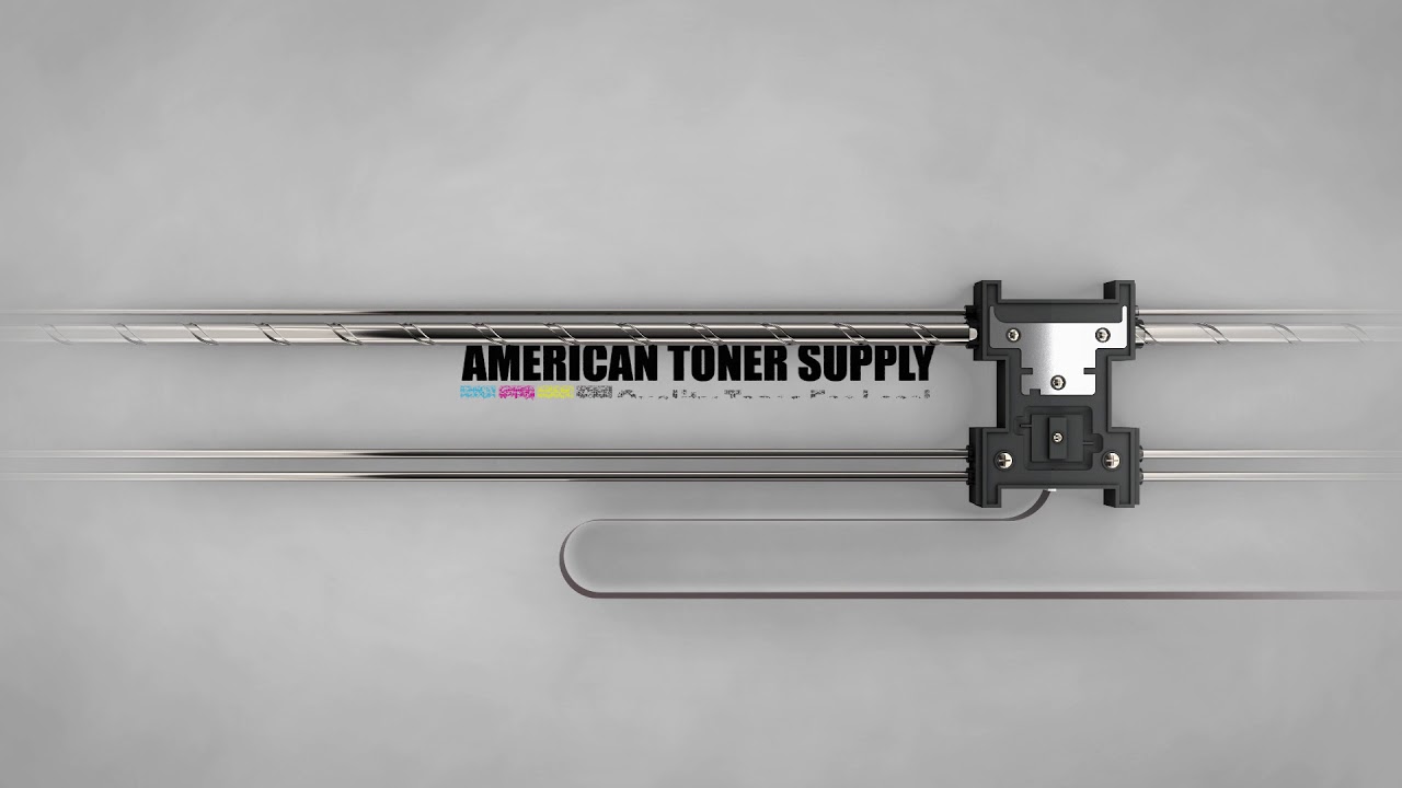American Toner Supply