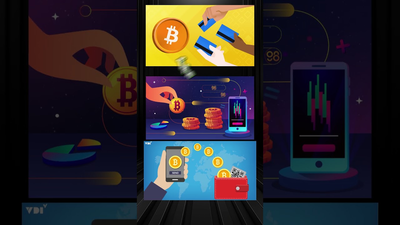 Does anyone want to work and get paid in cryptocurrency? #hibt #crypto  #news - YouTube