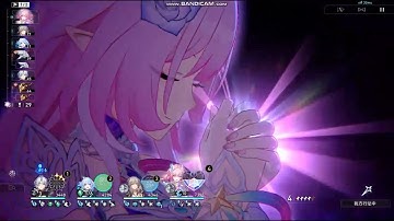 E0S1 Cyrene x Phainon Vs New MoC 3.7 | Honkai Star Rail 3.7 Beta