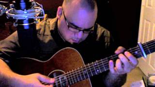 Through The Day - original music by Tom Meny