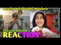 Mbah Yadek 2023 flute song Kalhonaho || Reaction Indians Beauty